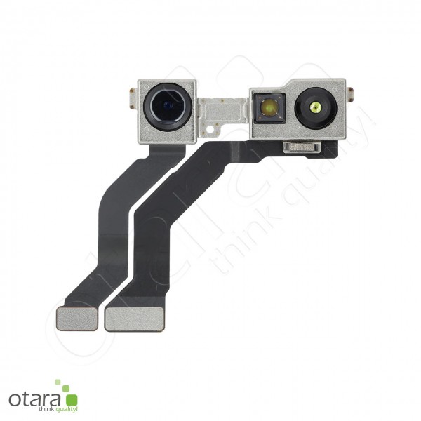 Front camera light sensor Flex + infrared suitable for iPhone 13 Mini (Original Quality)