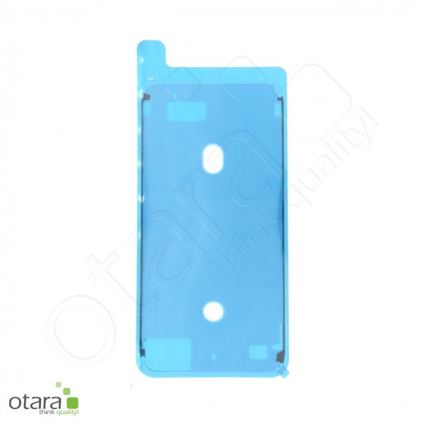 LCD Dichtung Klebestreifen geeignet für iPhone 7 Plus/8 Plus, weiß