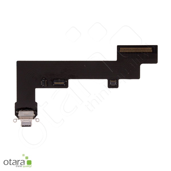 Charging connector Flex suitable for iPad 10 (10.9|2022) A2696 A2757, black