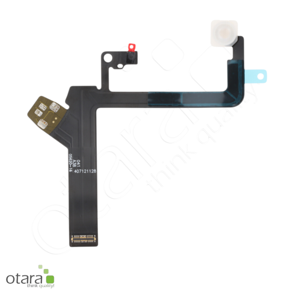 Flashlight Sensor Flex *reparera* für iPhone 16 Pro Max