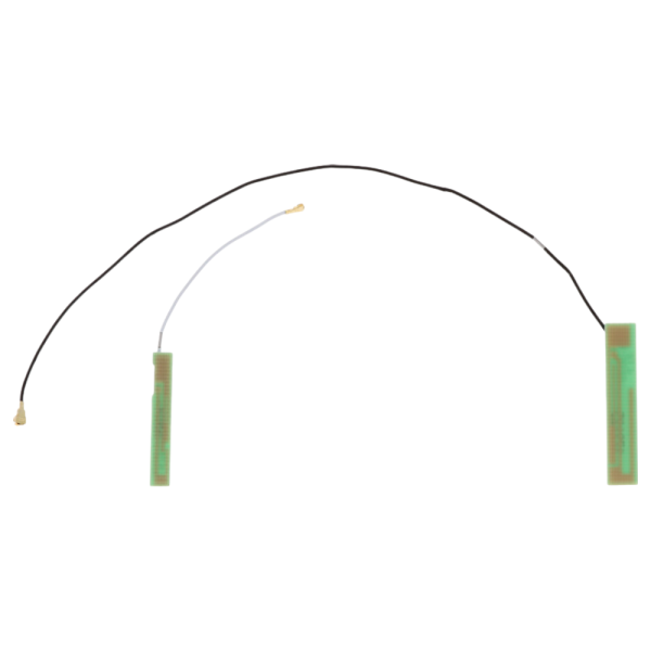 Nintendo Switch (2017) Wifi Signal Flex Cable (Set/2pcs) *reparera*