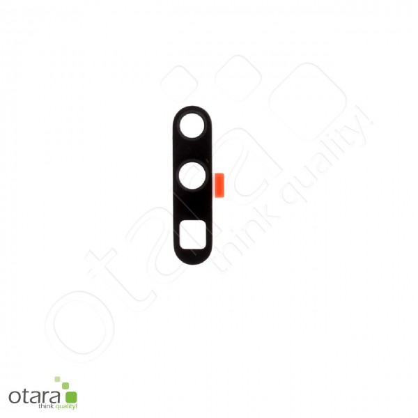 Huawei P30 Pro suitable main camera glass lens (without frame,with adhesive)