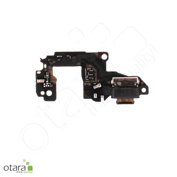 Huawei P30 Lade Konnektor Platine mit USB-C (reparera)