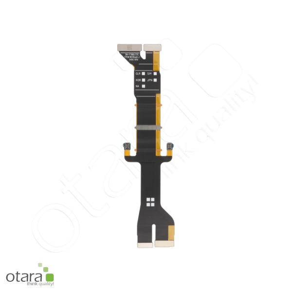 Samsung Galaxy Z Flip 7 (F766B) Spin Axis Flex *reparera* (kompatibel)