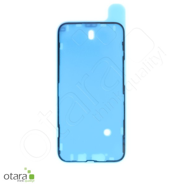 LCD Dichtung Klebestreifen Display Adhesive PREMIUM iPhone 16e, Serviceware