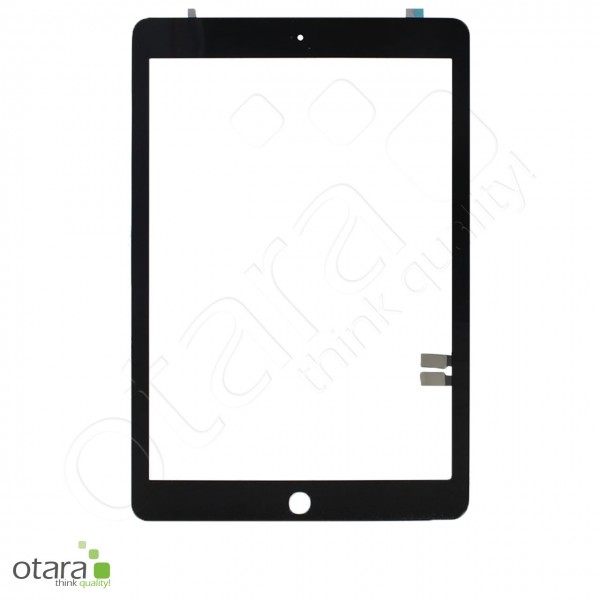 Digitizer *reparera* for iPad 6 (9.7|2018) A1893 A1954 (without HB), black