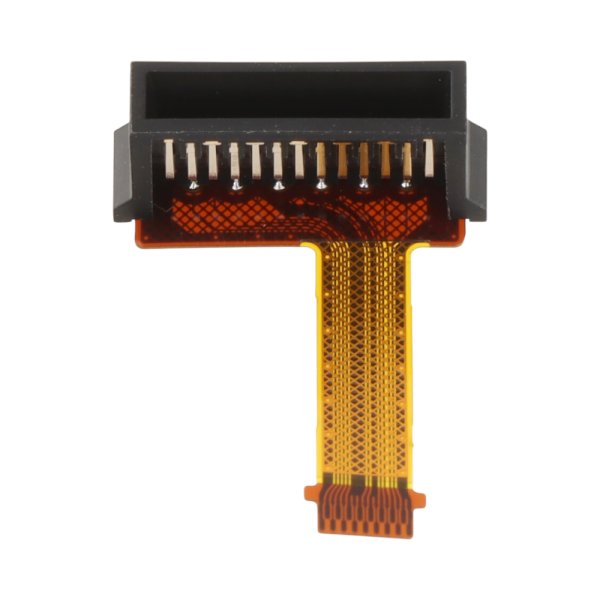 Nintendo Switch 2 (2025) Left Joy-con Female Magnetic Connector with Flex *reparera* (kompatibel)