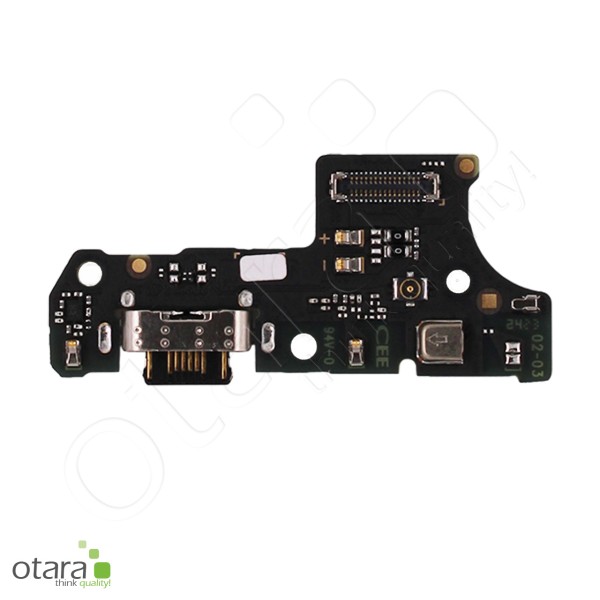 Motorola Moto G14 (XT2341) Ladebuchse Platine, Serviceware