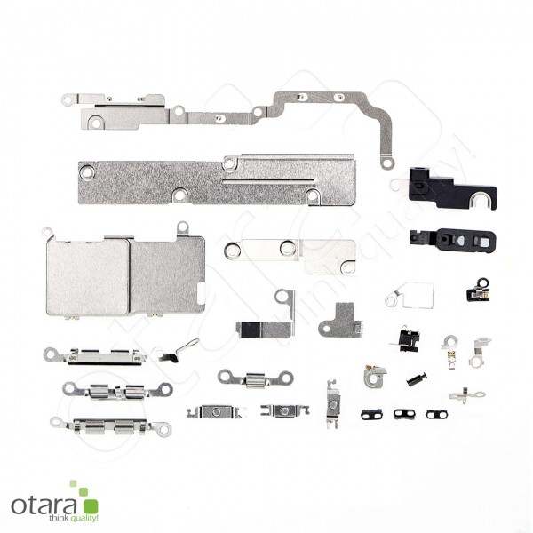 Internal small parts, Set suitable for iPhone XS Max