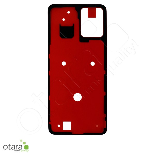 Motorola Moto G13 (XT2331) Klebefolie für Akkudeckel, Serviceware