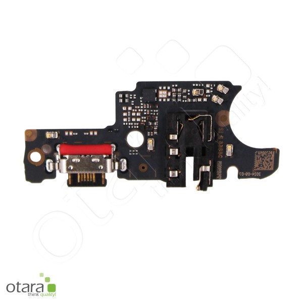 Motorola Moto G54 (XT2343) Ladebuchse Platine, Serviceware