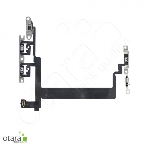 Power On/off and volume flex cable *reparera* suitable for iPhone 13 Mini