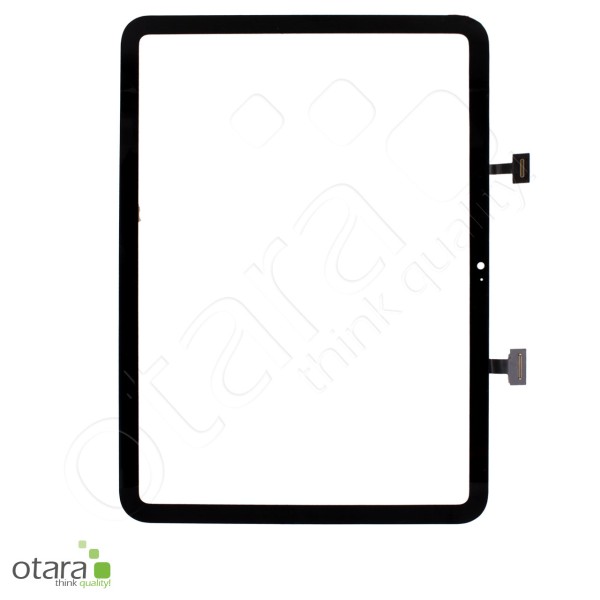 Digitizer *reparera* for iPad 10 (10.9|2022) A2696 A2757, black
