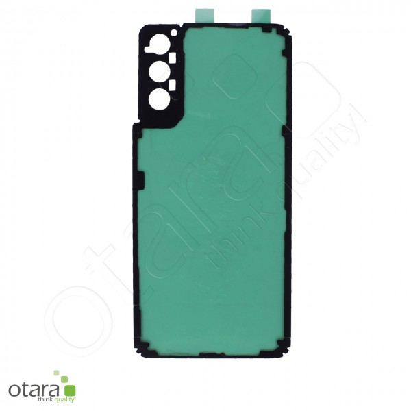 Samsung Galaxy S21 Plus (G996B) Klebefolie für Akkudeckel (kompatibel)