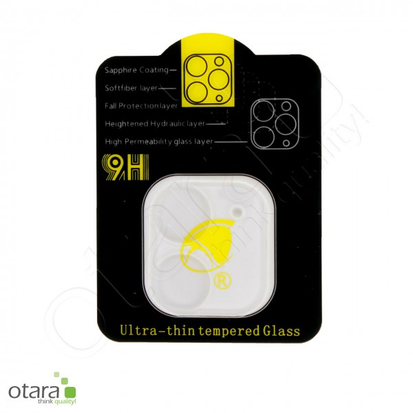 Schutzglas für Hauptkamera für iPhone 11 (ohne Verpackung)