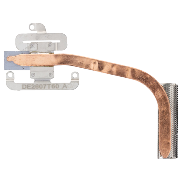 Nintendo Switch OLED (2021) GPU Heatsink