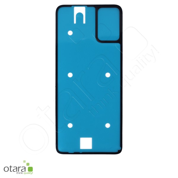 Motorola Moto E22/E22i (XT2239) Klebefolie für Akkudeckel, Serviceware