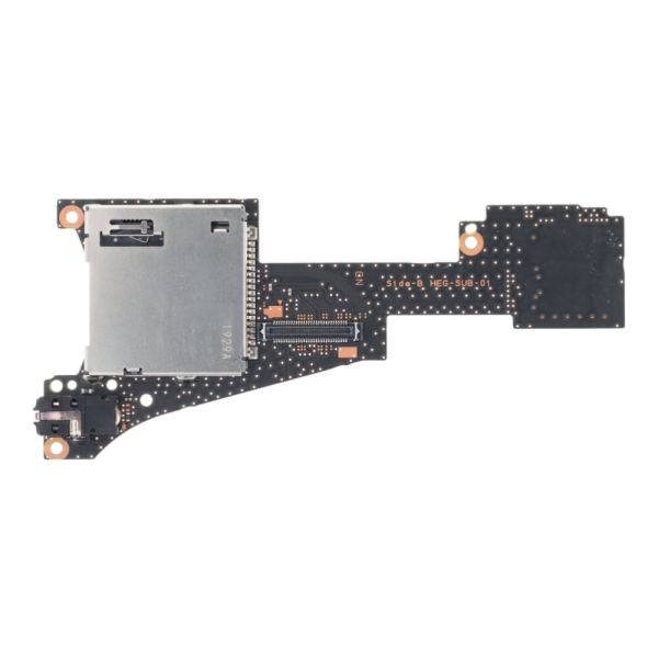 Nintendo Switch OLED (2021) Game Card Reader Board *reparera*