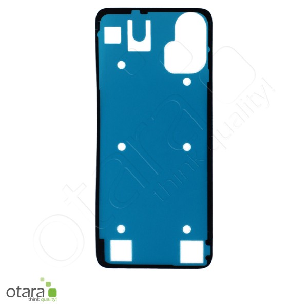 Motorola Moto G34 (XT2363) Klebefolie für Akkudeckel, Serviceware