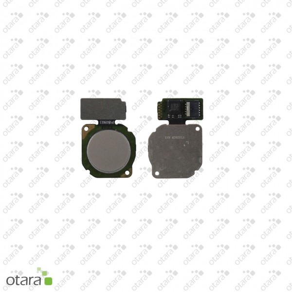 Homebutton/Fingerprint Sensor geeignet für Huawei Mate 10 Lite, gold