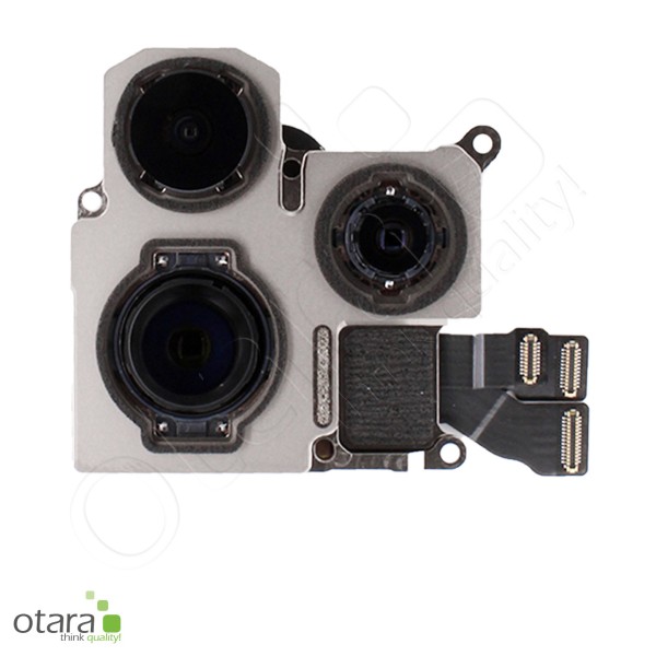 Hauptkamera *reparera* für iPhone 15 Pro (Ori/pulled Qualität)