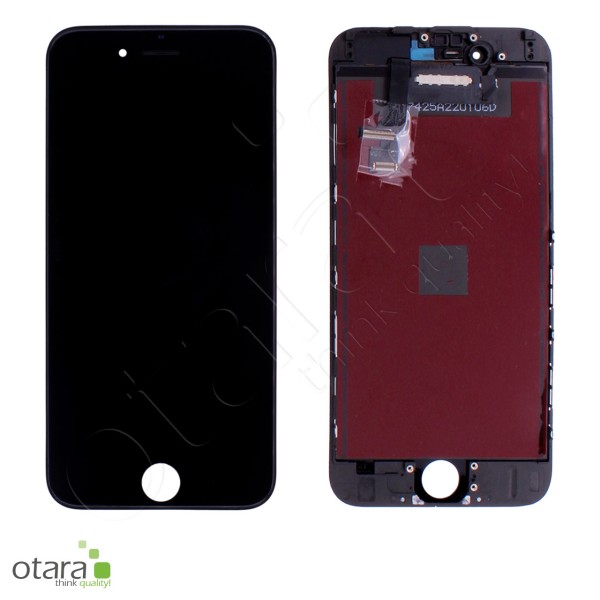 Display unit *reparera* for iPhone 6 (COPY), black