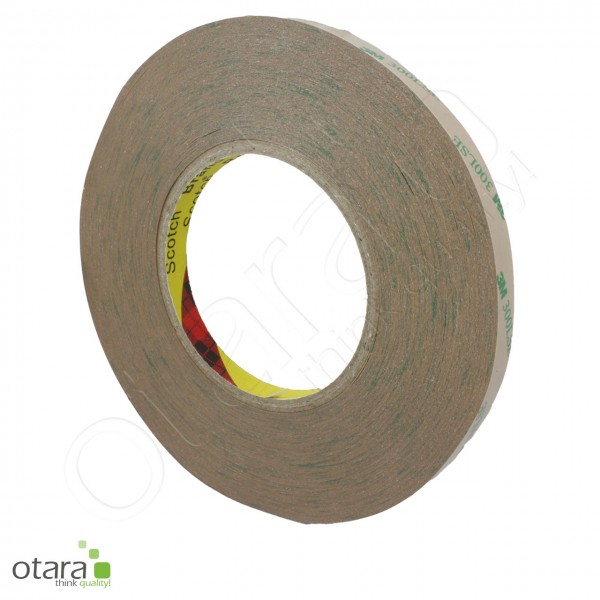 Adhesive tape (double-sided) 3M tape [50m/10mm]
