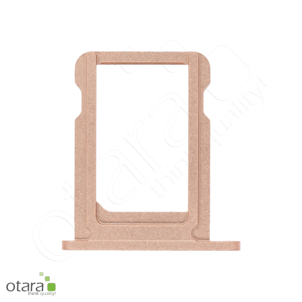 SIM Tray für iPad Air 4/5 (2020/22), rosé (kompatibel)