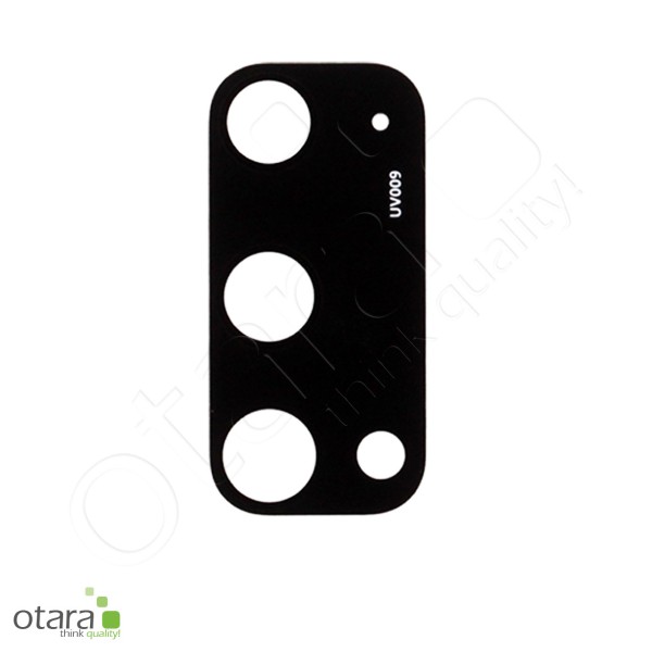 Samsung Galaxy S20 (G980F,G981B) suitable main camera glass lens (without frame, with adhesive)