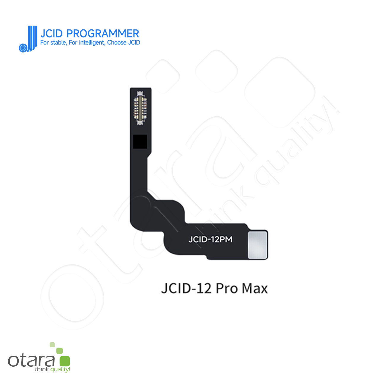 FLAT FACE ID TAG-ON JCID PER IPHONE 11 PRO / 11 PRO MAX (V1SE - V1S PRO)