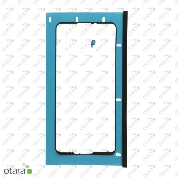 Huawei P20 Klebefolie für LCD Display Rahmen, Serviceware