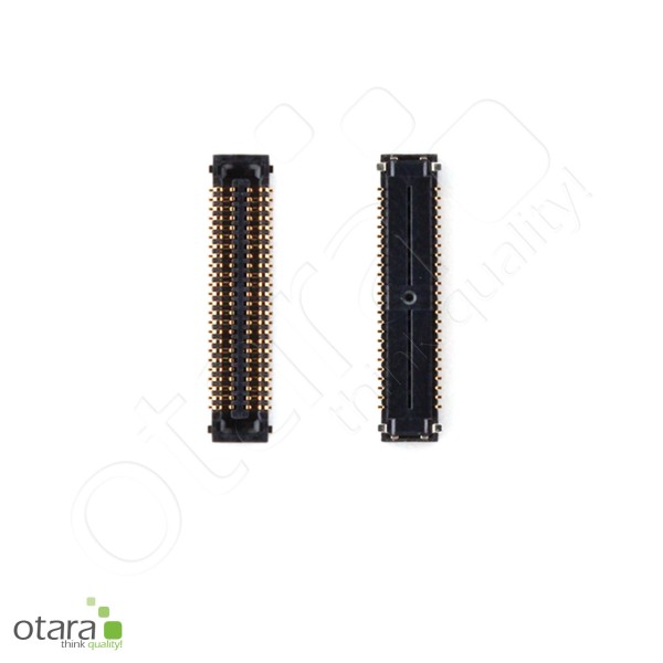Socket Board to Board Connector Samsung 48 Pin (2x24), (3710-003985), Serviceware