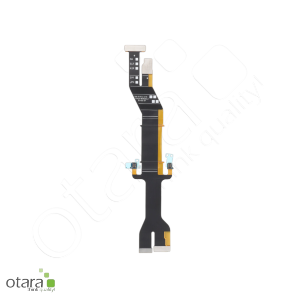 Samsung Galaxy Z Flip 6 (F741B) Spin Axis Flex *reparera* (kompatibel)