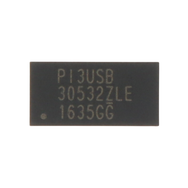 SMD Audio IC P13USB *reparera* für Nintendo Switch (2017)