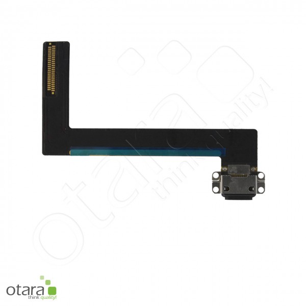 Lade Dock Connector Flex *reparera* für iPad Air 2 (2014) A1566 A1567, weiß