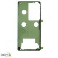 Samsung Galaxy S25 Ultra (S938B) Klebefolie für Akkudeckel (kompatibel) Samsung Galaxy S25 Ultra (S938B) Klebefolie für Akkudeckel (kompatibel)