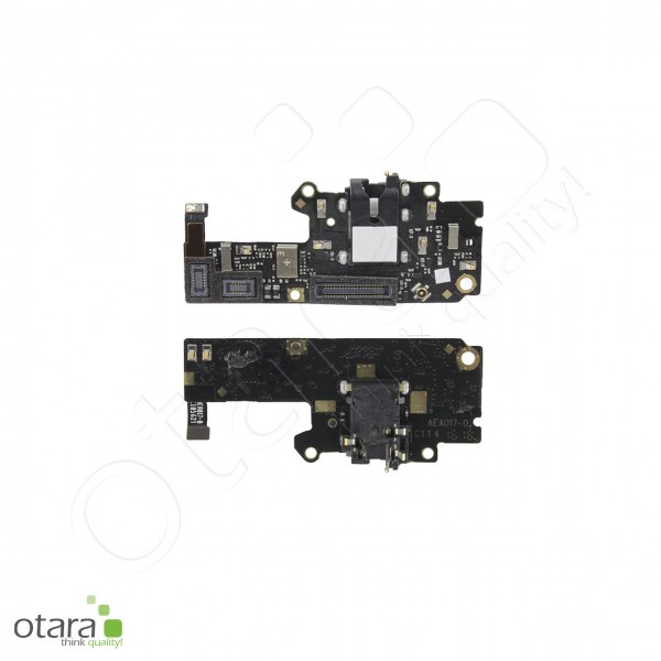 Flex Sub Board/Platine inkl. Audio Konnektor geeignet für OnePlus 3 (A3003)