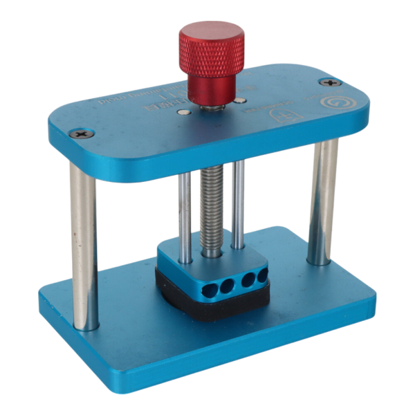 Fixture Presse Schraubpresse for Watches Gtoolspro GO-11