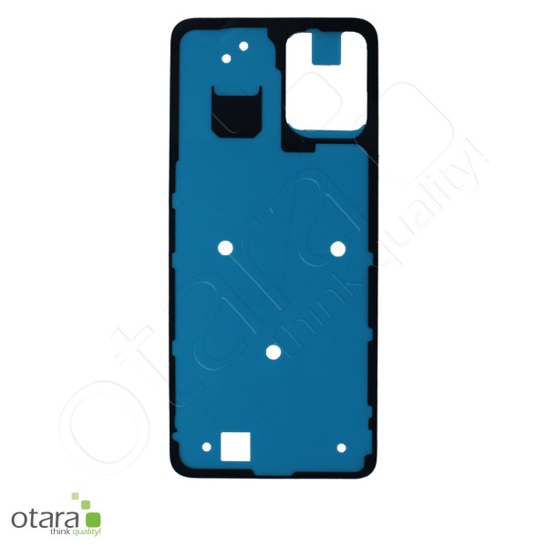 Motorola Moto G23 (XT2333) Klebefolie für Akkudeckel, Serviceware