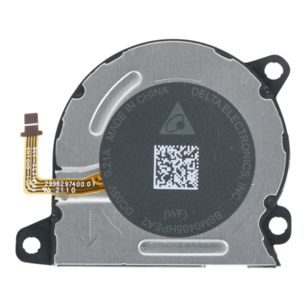 Nintendo Switch Lite (2019) Lüfter/Cooling Fan *reparera*