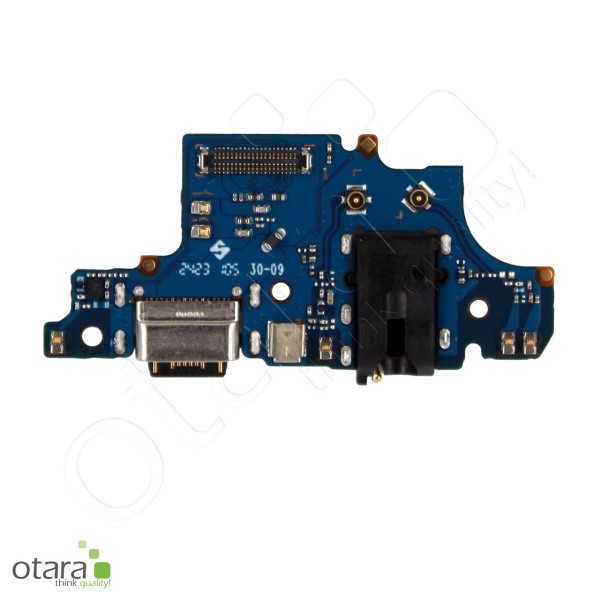 Motorola Moto G52 (XT2221) Ladebuchse Platine, Serviceware