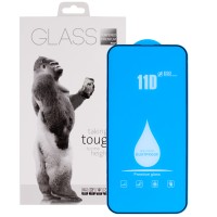 Schutzglas PREMIUM PRO 11D iPhone Air, black (Retail/Blister) Schutzglas PREMIUM PRO 11D iPhone Air, black (Retail/Blister)
