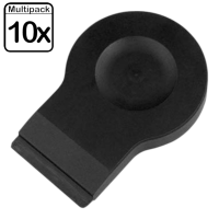 Disassembling Tool (10x) Klebeschneider für Self-Service iPhone, RK Plastic, black Disassembling Tool (10x) Klebeschneider für Self-Service iPhone, RK Plastic, black