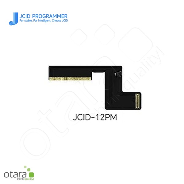 JCID Flex Camera Repair (requires soldering) iPhone 12 Pro Max