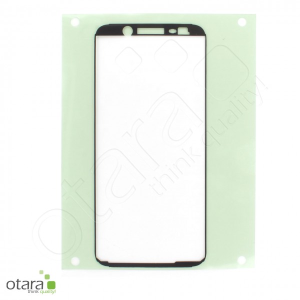 Samsung Galaxy J6 2018 (J600F) Klebefolie für LCD Display Rahmen, Serviceware