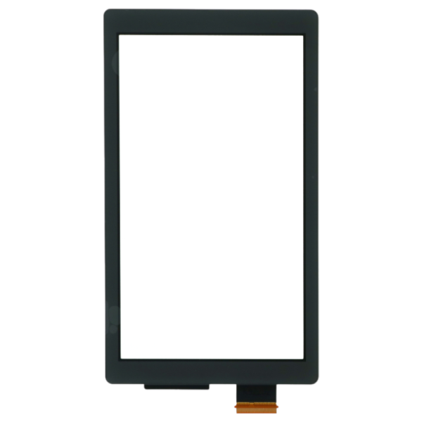 Nintendo Switch Lite (2019) Displayglas/Touch *reparera*, black