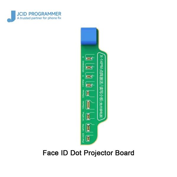 JC V1S/V1SE/V1S PRO PCB board (single) FaceID Dot Projektor