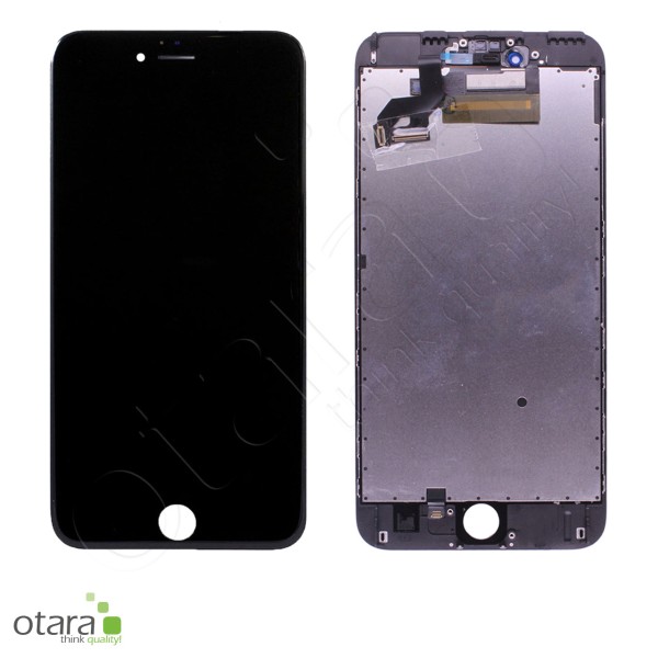 Displayeinheit *reparera* für iPhone 6s Plus (refurbished), schwarz