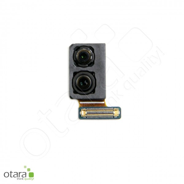 Samsung Galaxy S10 Plus (G975F) Frontkamera Dual 10MP+8MP (reparera)