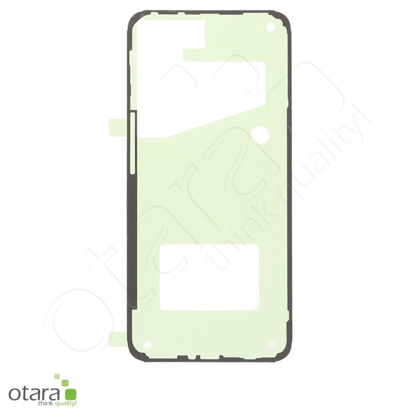 Samsung Galaxy A36 5G (A366B) Klebefolie für Akkudeckel (kompatibel)